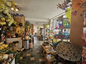 Allet 11 Vrolijk winkeltje